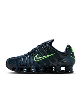 NIKE shox tl24.0センチ NIKE+SHOX+TL.png